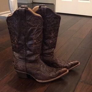 Corral Vintage boots